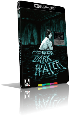 Dark Water (2002) [HDR] UHD 2160p ITA/AC3+DTS-HD MA 2.0 JAP/DTS-HD MA 5.1 Subs MKV