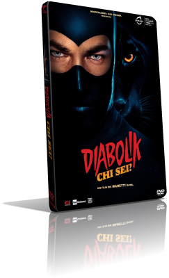 Diabolik – Chi sei? (2023) Full DVD9 – ITA