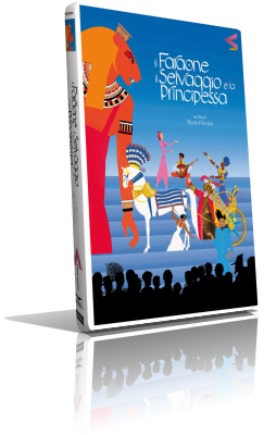 Il faraone, il selvaggio e la principessa (2022) DVD5 Compresso – ITA