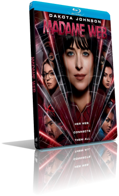 Madame Web (2024) Full Blu-Ray AVC ITA/ENG/GER DTS-HD MA 5.1