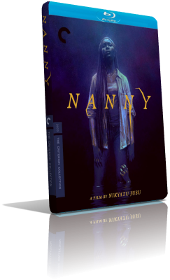 Nanny (2022) HD 720p ITA/EAC3 5.1 (Audio Da WEBDL) ENG/AC3+DTS 5.1 Subs MKV