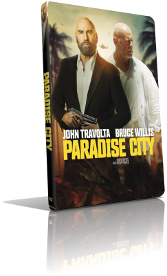 Paradise City (2022) DVD5 Compresso – ITA
