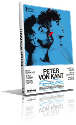 Peter Von kant (2022) DVD5 Compresso – ITA