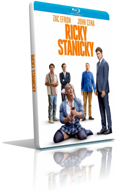 Ricky Stanicky: L’amico immaginario (2024) WEBRip 480p ITA/EAC3 5.1 (Audio Da WEBDL) ENG/EAC3 5.1 Subs MKV
