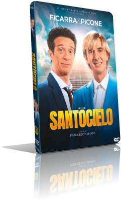 Santocielo (2023) Full DVD9 – ITA