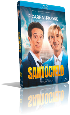 Santocielo (2023) HD 720p ITA/AC3+DTS 5.1 Subs MKV
