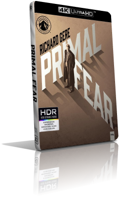 Schegge di paura (1996) [4K/HDR] Full Blu-Ray HVEC ITA/FRE/GER AC3 5.1 ENG/TrueHD 5.1