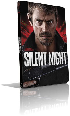 Silent Night – Il silenzio della vendetta (2023) DVD5 Compresso – ITA