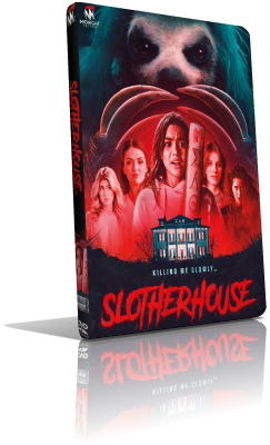 Slotherhouse (2023) Full DVD9 – ITA/ENG