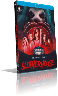 Slotherhouse (2023) Full Blu-Ray AVC ITA/ENG DTS-HD MA 5.1