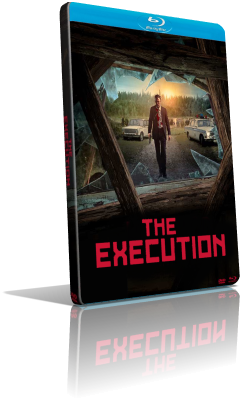 The Execution (2021) FullHD 1080p ITA/EAC3 5.1 (Audio Da WEBDL) RUS/AC3+DTS 5.1 Subs MKV