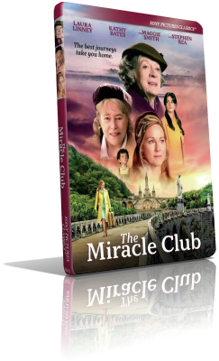 The Miracle Club (2023) DVD5 Compresso – ITA