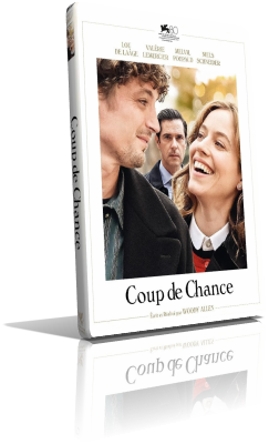 Un colpo di fortuna – Coup de chance (2023) Full DVD9 – ITA/FRE