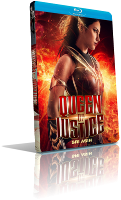 Alana - Goddess of Justice (2022) FullHD 1080p ITA/EAC3 5.1 (Audio Da WEBDL) IND/AC3+DTS 5.1 Subs MKV