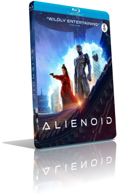 Alienoid (2022) HD 720p ITA/EAC3 5.1 (Audio Da WEBDL) KOR/AC3+DTS 5.1 Subs MKV