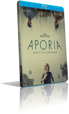 Aporia (2023) FullHD 1080p ITA/EAC3 5.1 (Audio Da WEBDL) ENG/AC3+DTS 5.1 Subs MKV