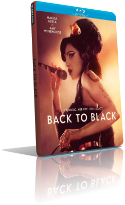Back to Black (2024) MD MP3 HDTS  720p MKV