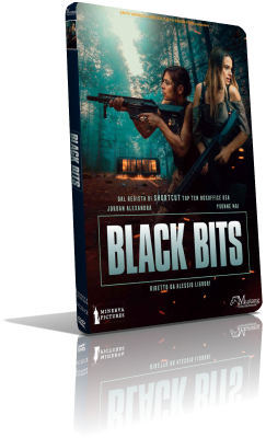 Black Bits (2023) Full DVD5 – ITA/ENG