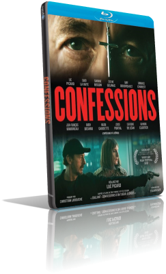 Confessions – Confessioni di un assassino (2022) BDRip 480p ITA/eAC3 5.1 (Audio Da WEBDL) FRE/AC3 5.1 Subs MKV