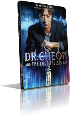 Dr. Cheon e il talismano perduto (2023) Full DVD9 – ITA/JAP