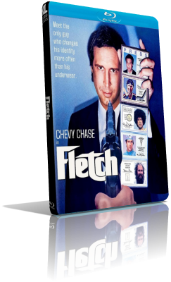 Fletch – Un colpo da prima pagina (1985) HD 720p ITA/AC3 2.0 (Audio Da DVD) ENG/AC3+DTS 5.1 Subs MKV