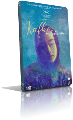 Kafka a Teheran (2023) Full DVD5 – ITA/PER