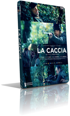 La caccia (2022) DVD5 Compresso – ITA