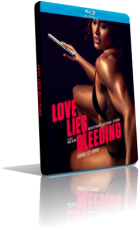 Love Lies Bleeding (2023) [SUB-ITA] WEBDL 720p ENG/EAC3 5.1 Subs MKV