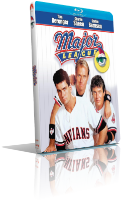 Major League – La squadra piu scassata della lega (1989) BDRip 576p ITA/AC3 2.0 ENG/AC3 5.1 Subs MKV