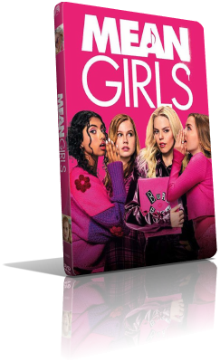 Mean Girls (2024) DVD5 Compresso – ITA