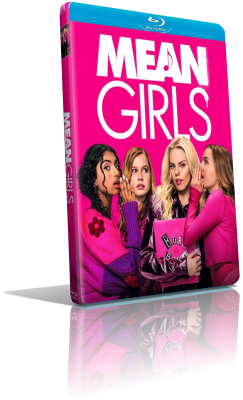 Mean Girls (2024) HD 720p ITA/ENG AC3 5.1 Subs MKV