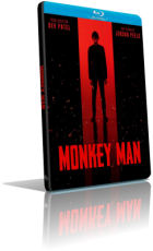 Monkey Man (2024) MD MP3 WEBDL 720p MKV