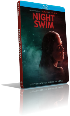 Night Swim (2024) FullHD 1080p ITA/ENG AC3+DTS 5.1 Subs MKV
