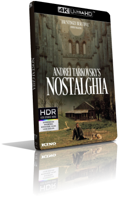 Nostalghia (1983) [4K/HDR] Full Blu-Ray HVEC ITA/DTS-HD MA 2.0 ENG/AC3 2.0