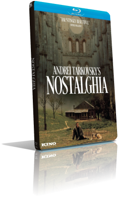 Nostalghia (1983) BDRip 480p ITA/AC3 2.0 Subs MKV