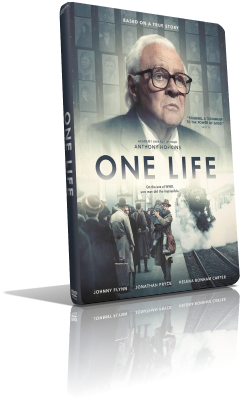 One Life (2023) DVD5 Compresso – ITA