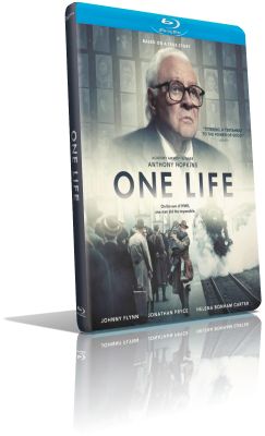 One Life (2023) Full Blu-Ray AVC ITA/ENG DTS-HD MA 5.1