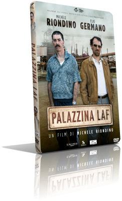 Palazzina Laf (2023) DVD5 Compresso – ITA