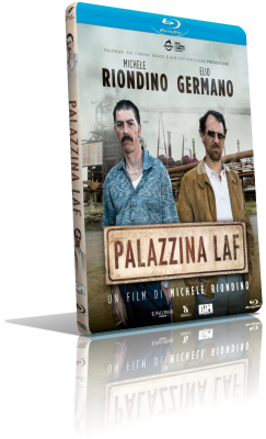 Palazzina Laf (2023) Full Blu-Ray AVC ITA/DTS-HD MA 5.1