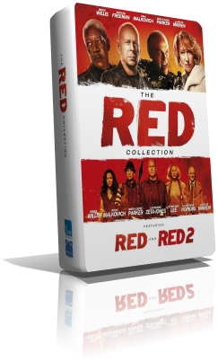 Red: Collection