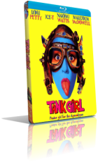 Tank Girl (1995) FullHD 1080p ITA/AC3 5.1 (Audio Da DVD) ENG/AC3+DTS 5.1 Subs MKV