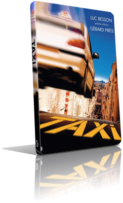 Taxxi (1999) Full DVD5 – ITA/FRE