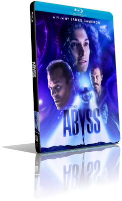 The Abyss (1989) HD 720p ITA/AC3 5.1 (Audio Da DVD) ENG/AC3+DTS 5.1 Subs MKV