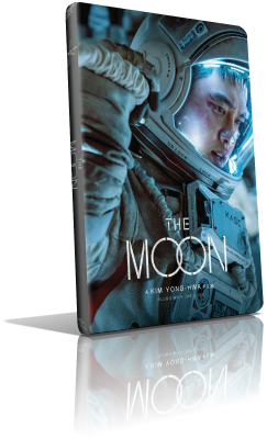 The Moon (2023) DVD5 Compresso – ITA