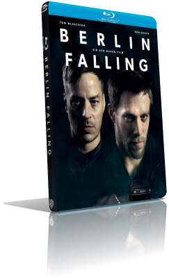 Berlin Falling (2017) HD 720p ITA/EAC3 5.1 (Audio Da WEBDL) GER/AC3+DTS 5.1 Subs MKV