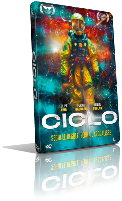 Ciclo (2022) DVD5 Compresso – ITA