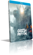 Godzilla: Minus One (2023) [SUB-ITA] HD 720p JAP/AC3 5.1 Subs MKV