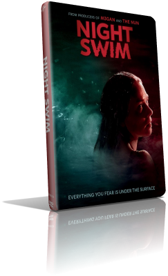 Night Swim (2024) DVD5 Compresso – ITA