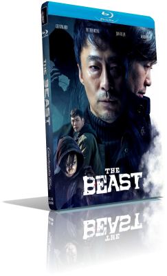 The Beast (2019) FullHD 1080p ITA/EAC3 5.1 (Audio Da WEBDL) KOR/AC3+DTS 5.1 Subs MKV