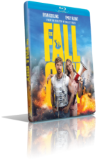 The Fall Guy (2024) MD MP3 HDTS  720p MKV